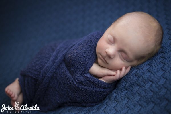 Ensaio Newborn do Miguel com Joice Almeida Fotografia